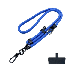 10mm Adjustable Mobile Phone Lanyard