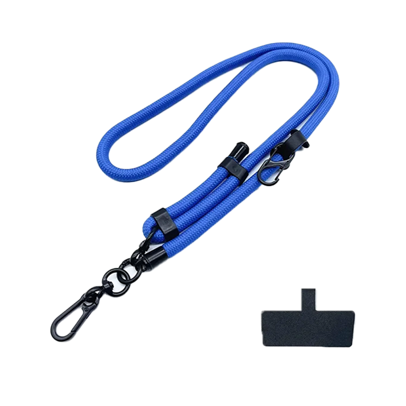 10mm Adjustable Mobile Phone Lanyard